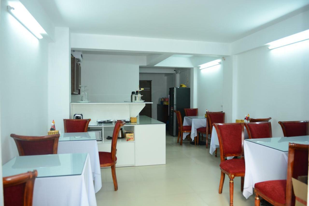 Garden House And Travel Hotel Hanoi