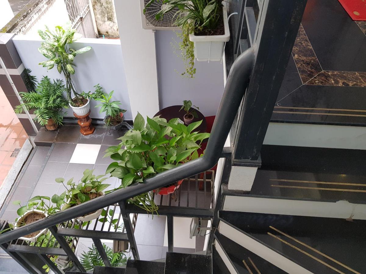 Garden House And Travel 3* Hanoi